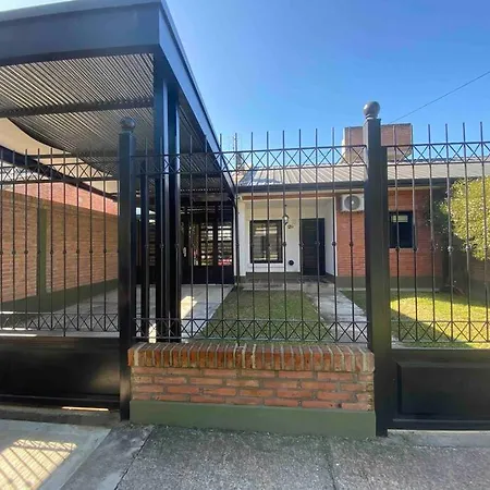 Casa Por Temporada En Yerba Buena/Tucuman Villa Exterior photo