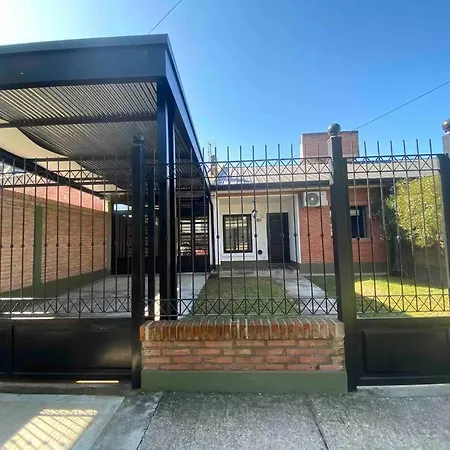 Casa Por Temporada En Yerba Buena/Tucuman Villa Exterior photo