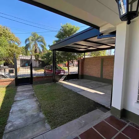 Casa Por Temporada En Yerba Buena/Tucuman Villa Exterior photo