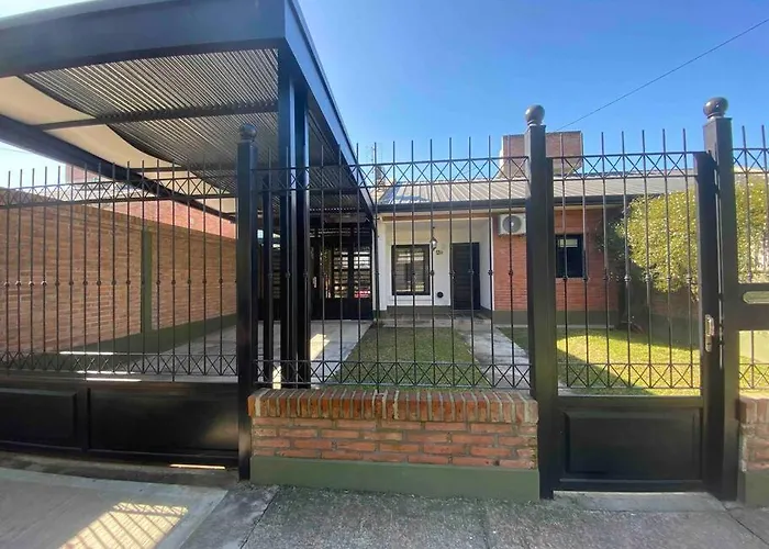 Casa Por Temporada En Yerba Buena/Tucuman