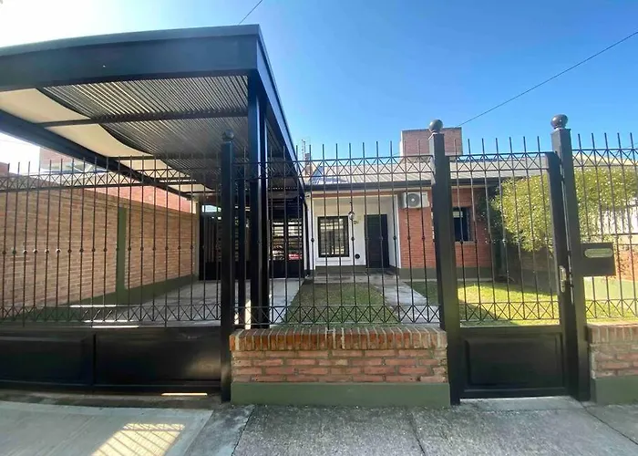 Casa Por Temporada En Yerba Buena/Tucuman