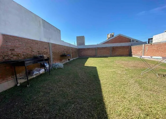 Casa Por Temporada En Yerba Buena/Tucuman