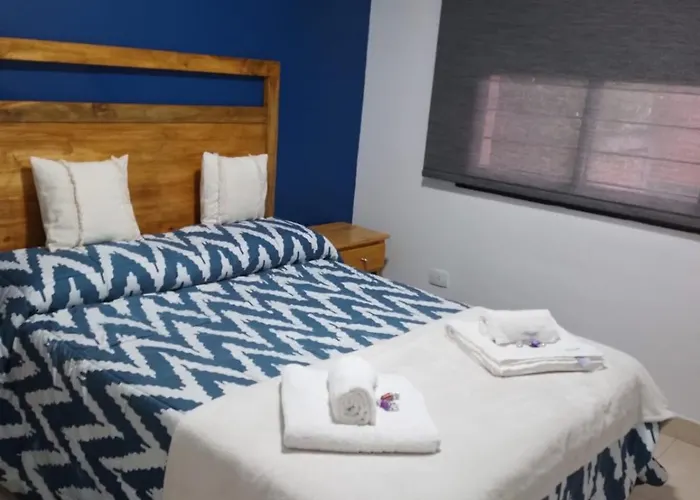 Casa Por Temporada En Yerba Buena/Tucuman