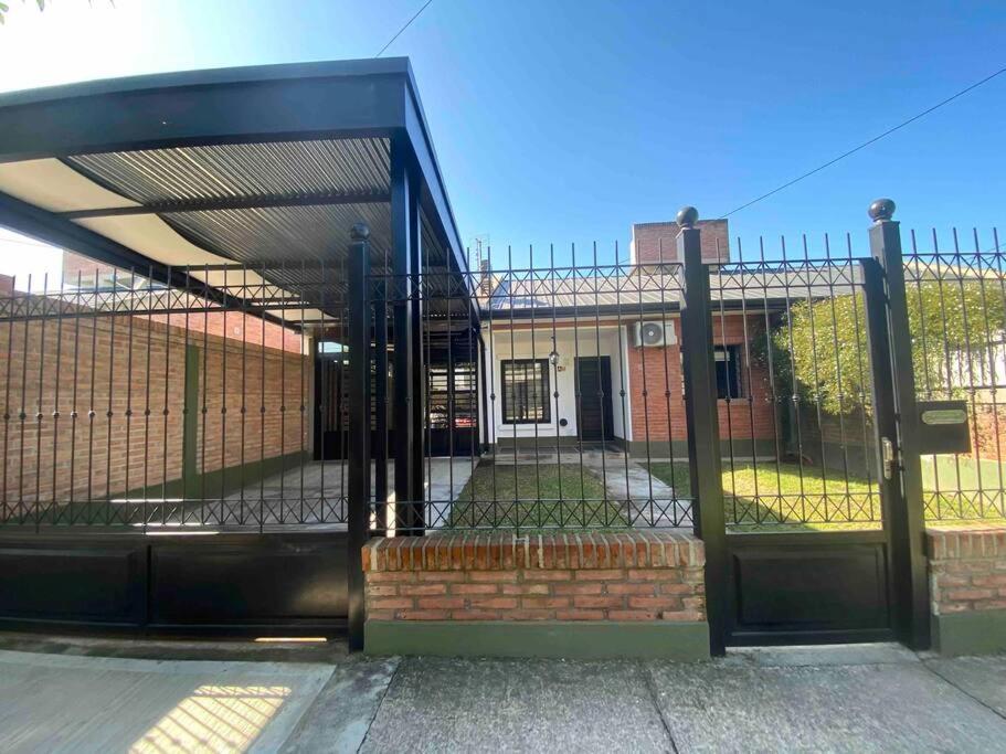 Casa Por Temporada En Yerba Buena/tucuman Holiday home