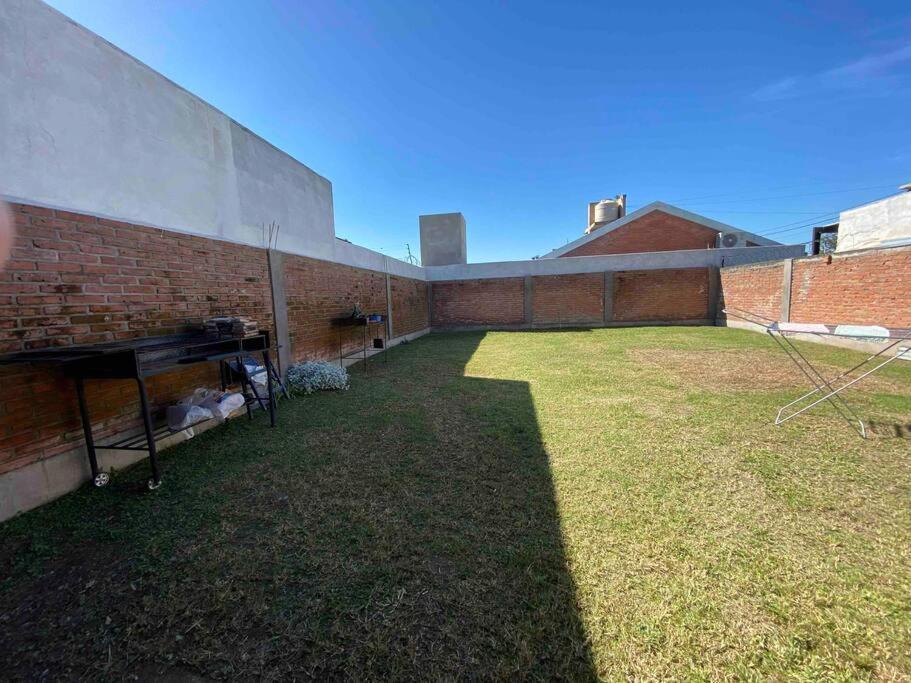 Casa Por Temporada En Yerba Buena/tucuman Holiday home *
