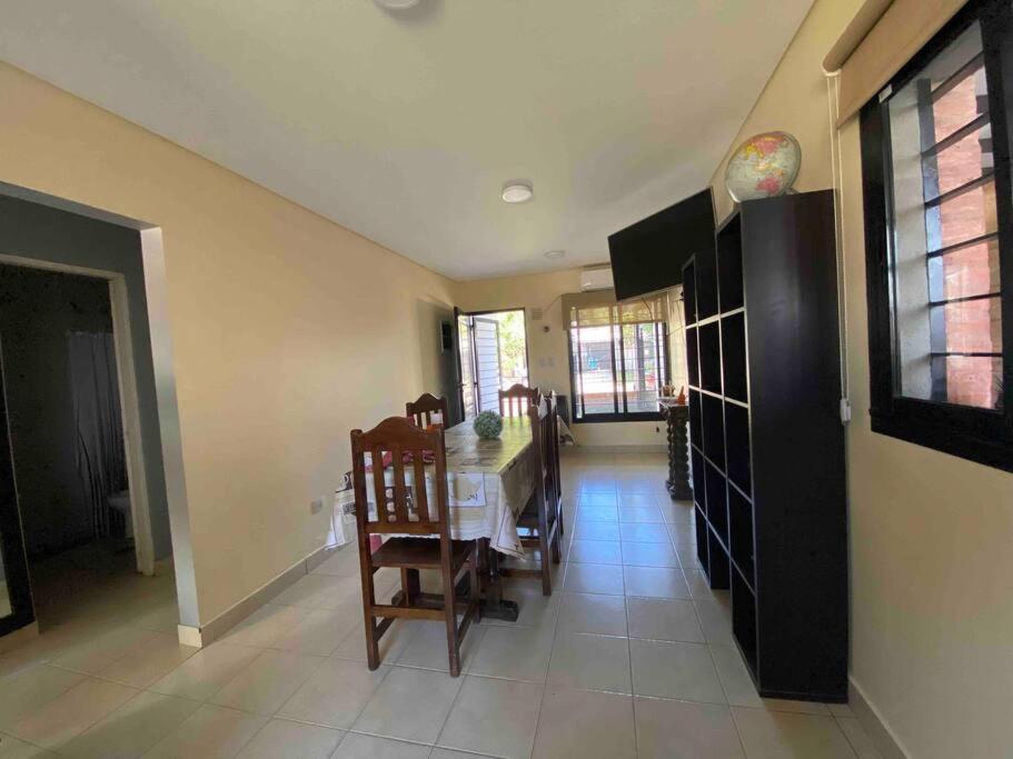 Casa Por Temporada En Yerba Buena/tucuman Holiday home *