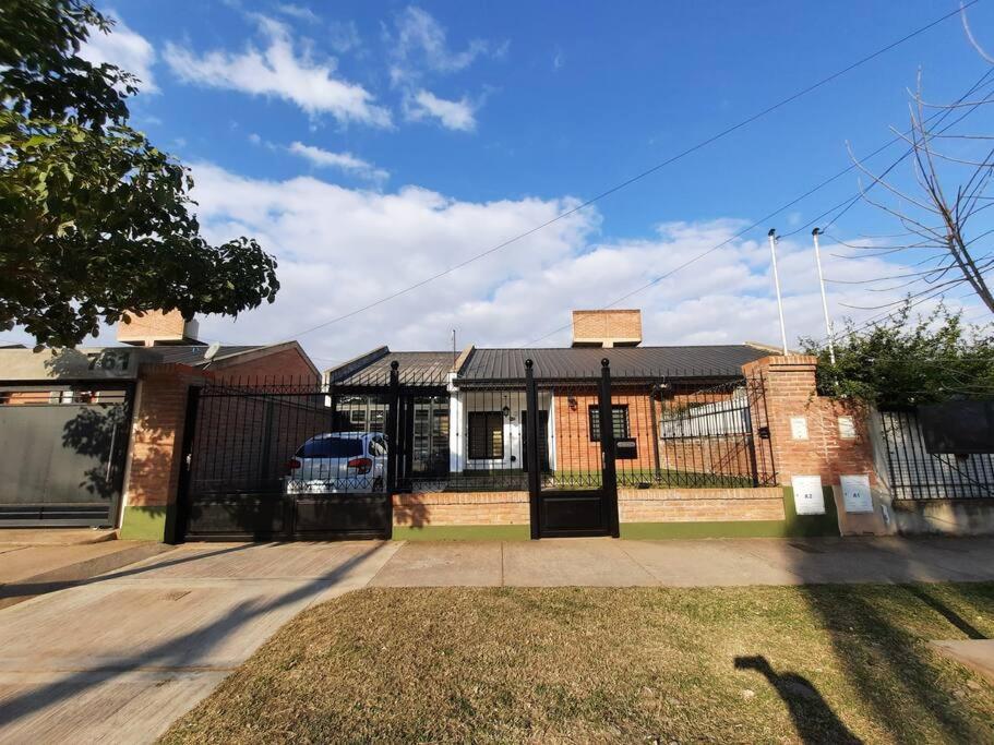 Holiday home Casa Por Temporada En Yerba Buena/tucuman *