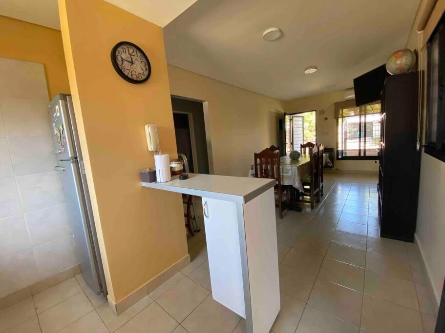 Casa Por Temporada En Yerba Buena/tucuman *
