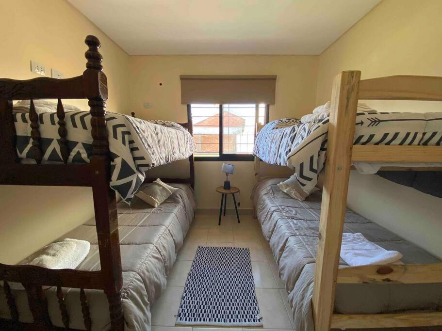 Casa Por Temporada En Yerba Buena/tucuman